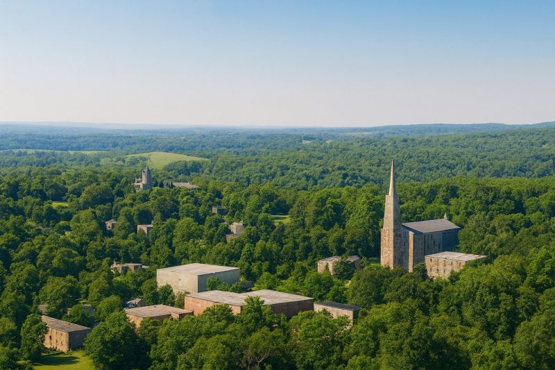 Local Poly Lifting in Blue Bell, PA