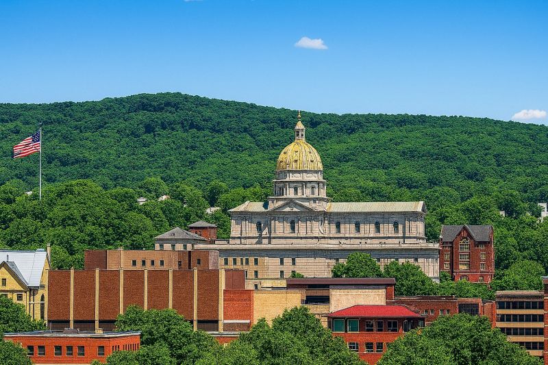 Local Poly Lifting in Altoona, PA