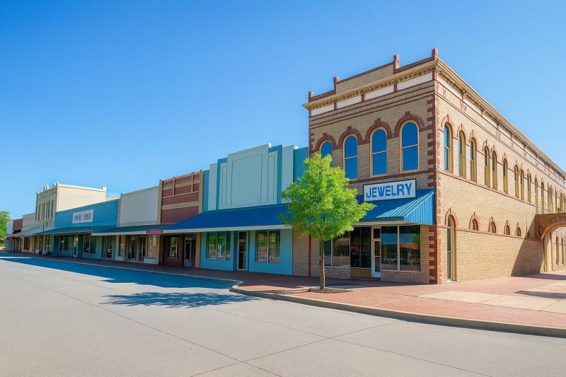 Local Poly Lifting in Bay City, TX