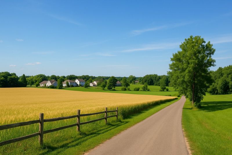 Local Poly Lifting in Alto, MI
