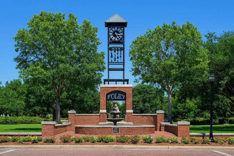 Local Poly Lifting in Foley, AL