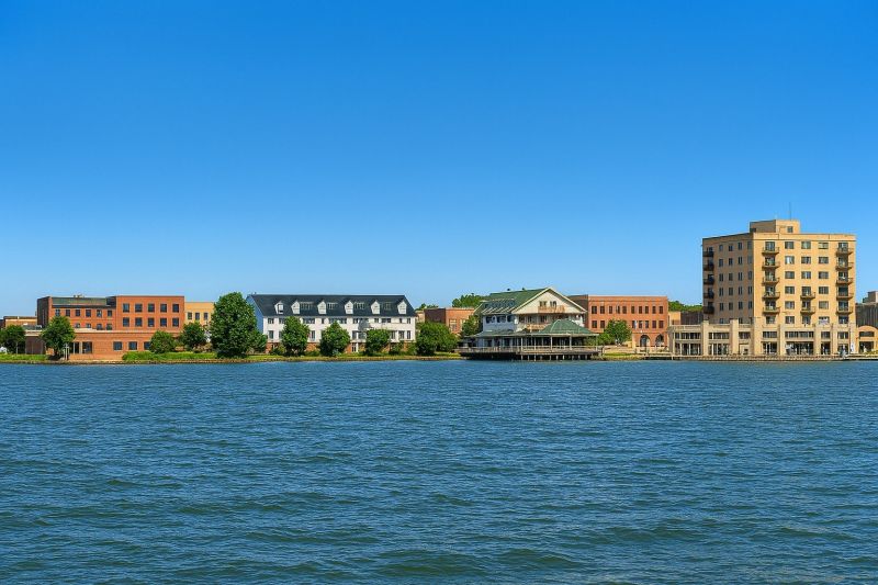 Local Poly Lifting in Bay City, MI