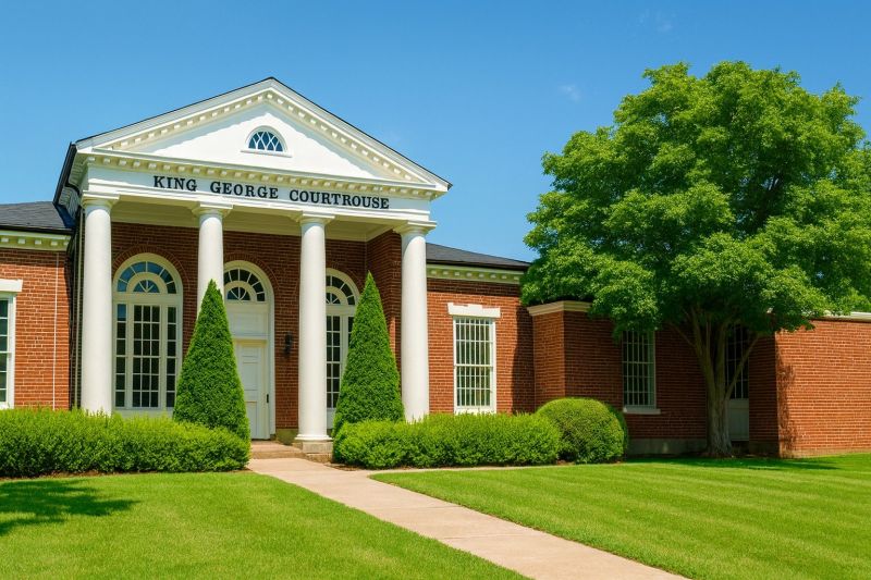 Local Poly Lifting in King George, VA