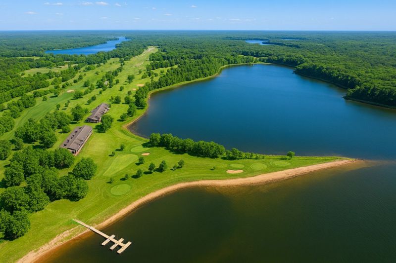 Local Poly Lifting in Danbury, WI