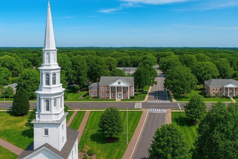 Local Poly Lifting in Cheshire, CT
