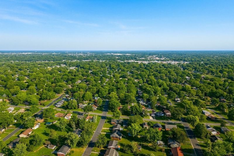 Local Poly Lifting in Capitol Heights, MD