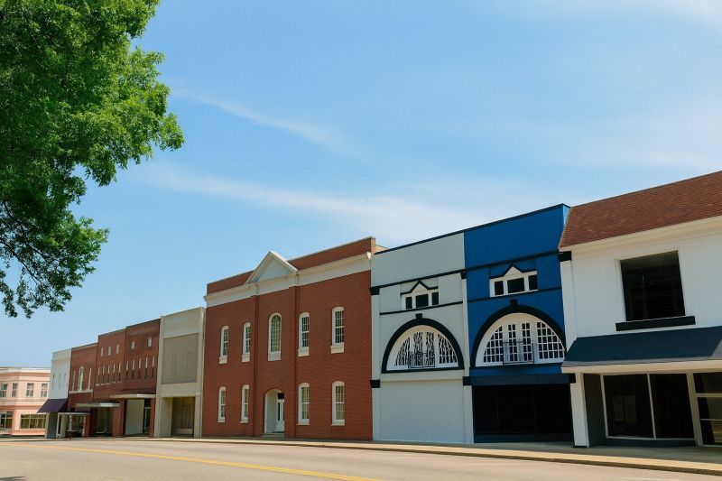 Local Poly Lifting in Glasgow, KY
