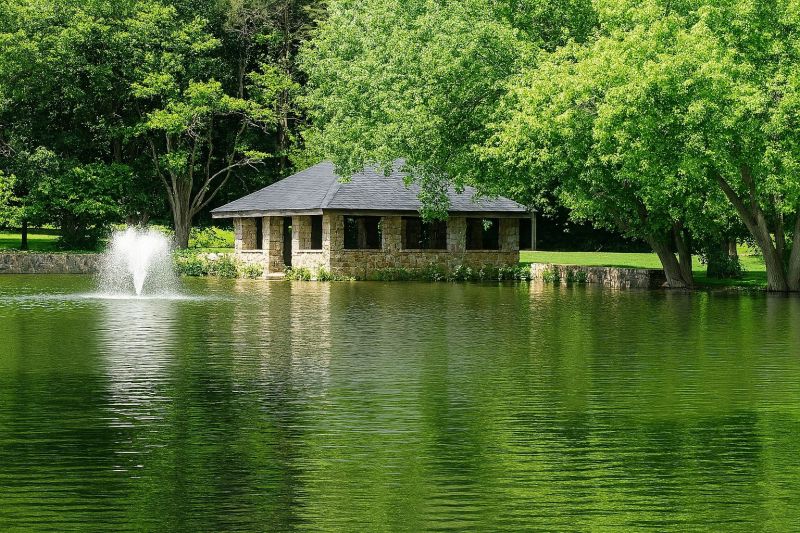 Local Poly Lifting in Darien, CT