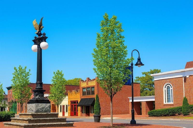 Local Poly Lifting in Middletown, DE