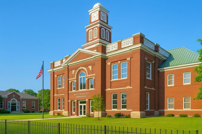 Local Poly Lifting in Shepherdsville, KY