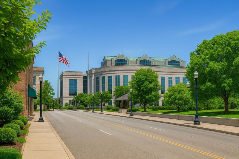 Local Poly Lifting in Edwardsville, IL