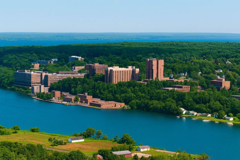 Local Poly Lifting in Boyne City, MI