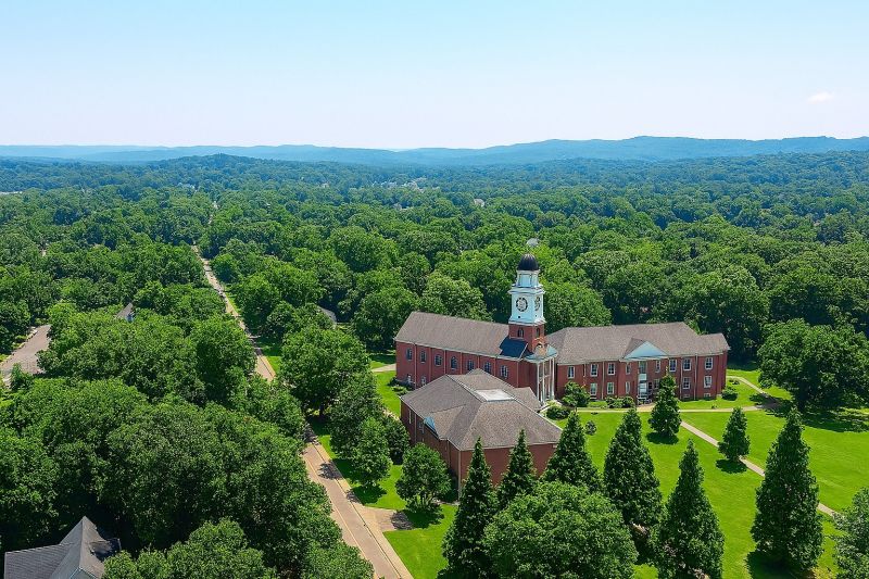 Local Poly Lifting in Cleveland, TN