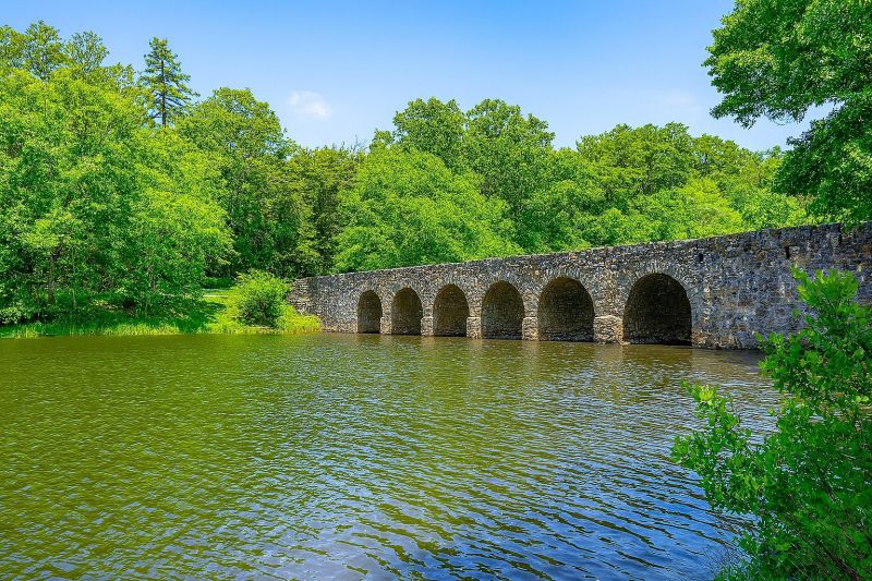 Local Poly Lifting in Crossville, TN