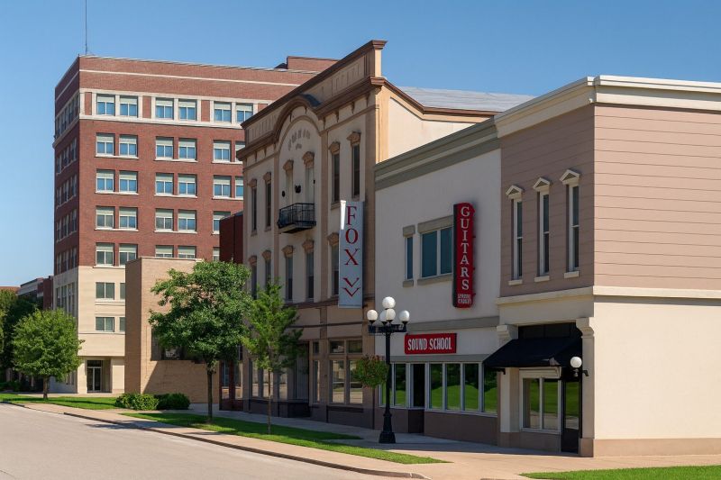 Local Poly Lifting in Waterloo, IL