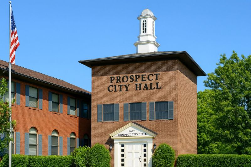 Local Poly Lifting in Prospect, KY