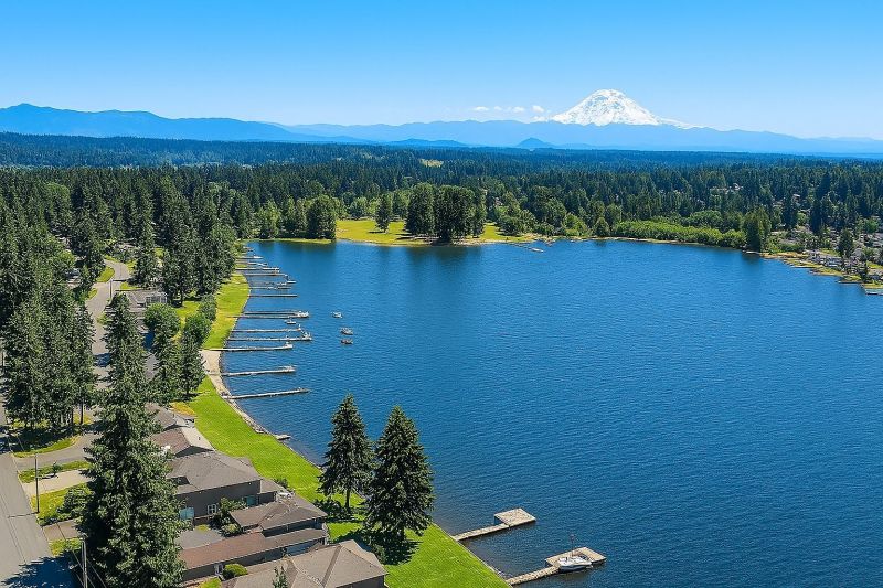 Local Poly Lifting in Kent, WA