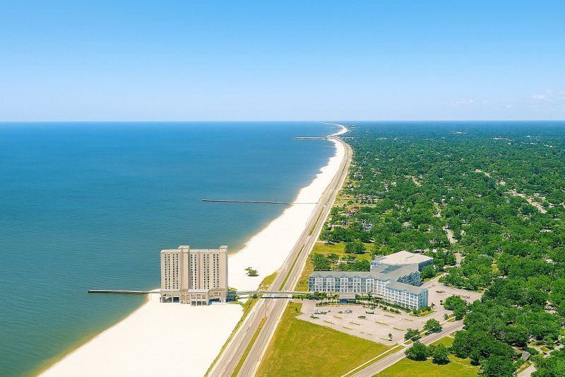 Local Poly Lifting in Gulfport, MS