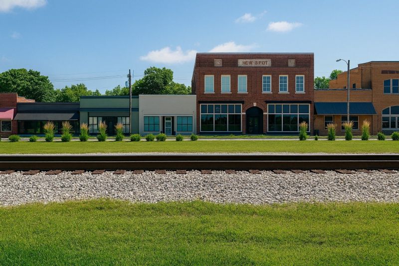 Local Poly Lifting in Bargersville, IN