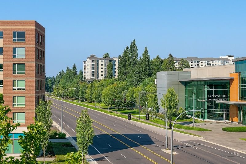 Local Poly Lifting in Lynnwood, WA