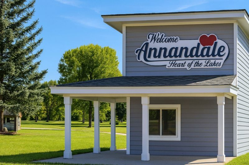 Local Poly Lifting in Annandale, MN