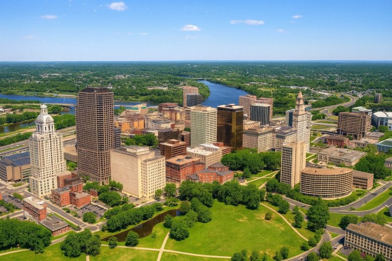 Local Poly Lifting in Hartford, CT