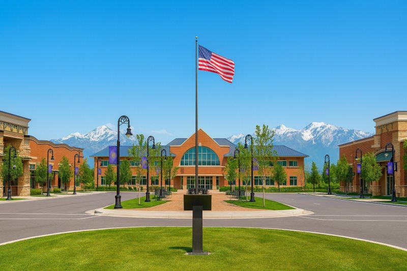 Local Poly Lifting in South Jordan, UT