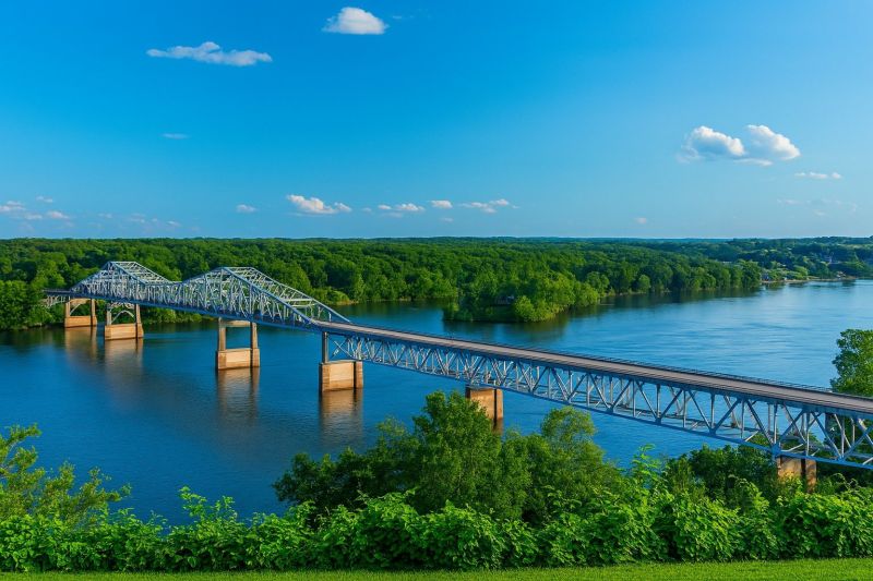 Local Poly Lifting in Muscle Shoals, AL