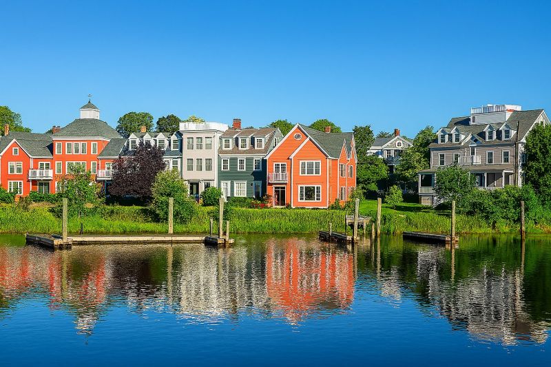 Local Poly Lifting in Milford, CT