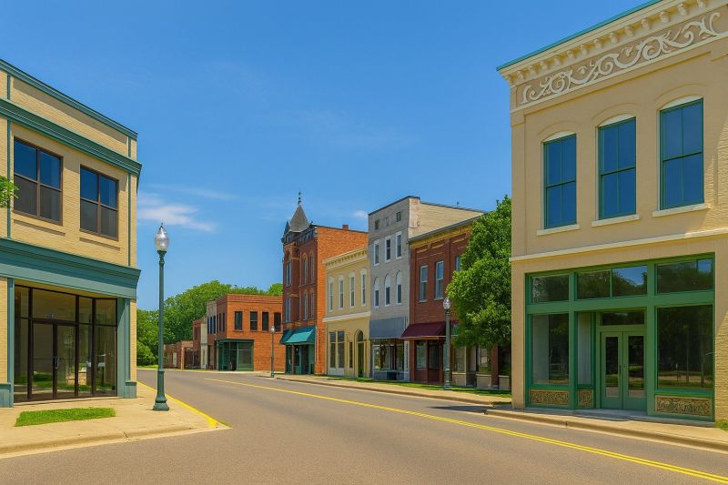 Local Poly Lifting in Hastings, MN