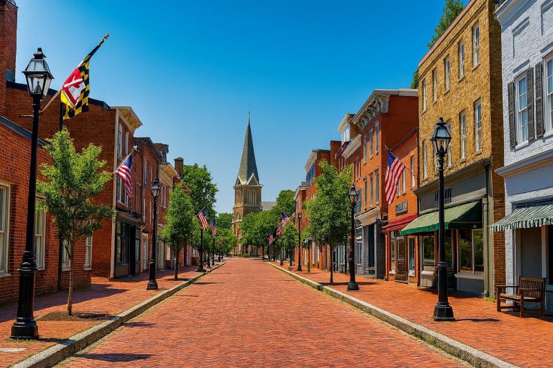 Local Poly Lifting in Glen Burnie, MD