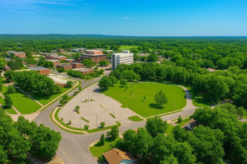 Local Poly Lifting in Tahlequah, OK