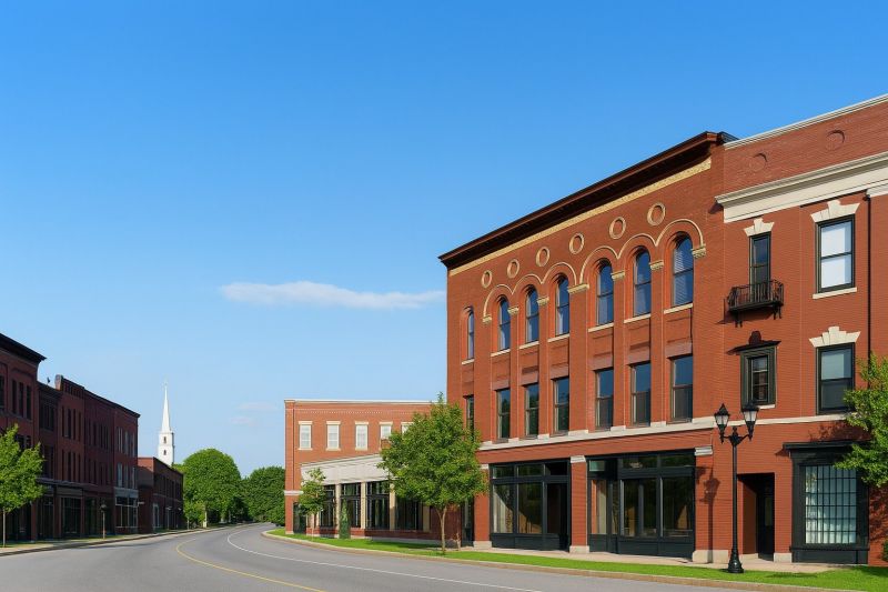 Local Poly Lifting in Hudson, MA