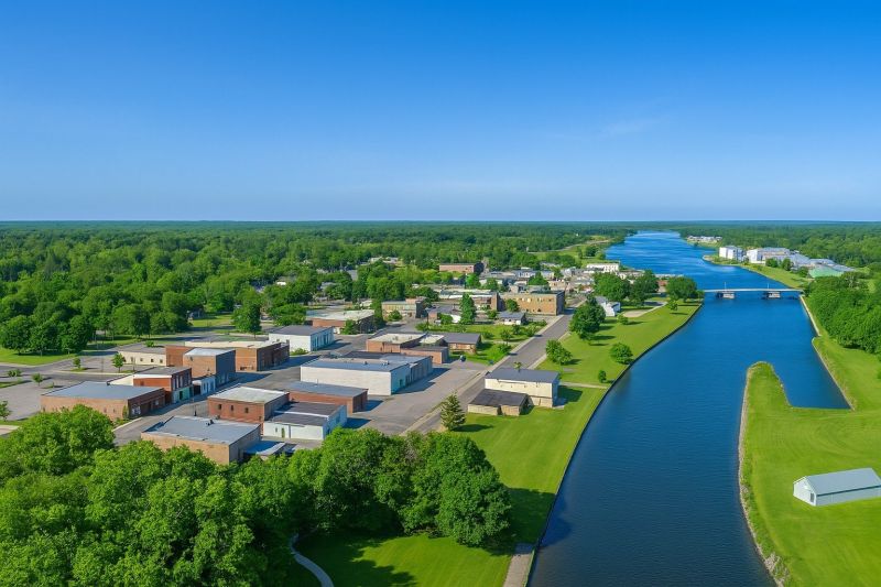 Local Poly Lifting in Cheboygan, MI