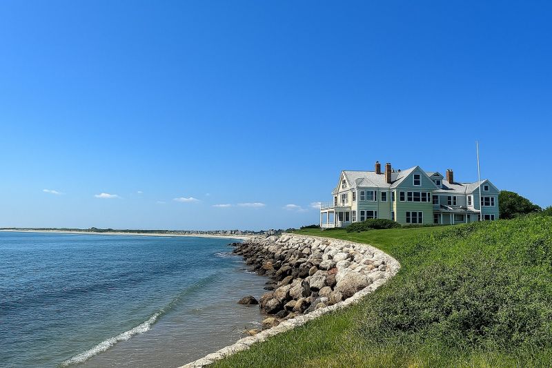 Local Poly Lifting in Westerly, RI