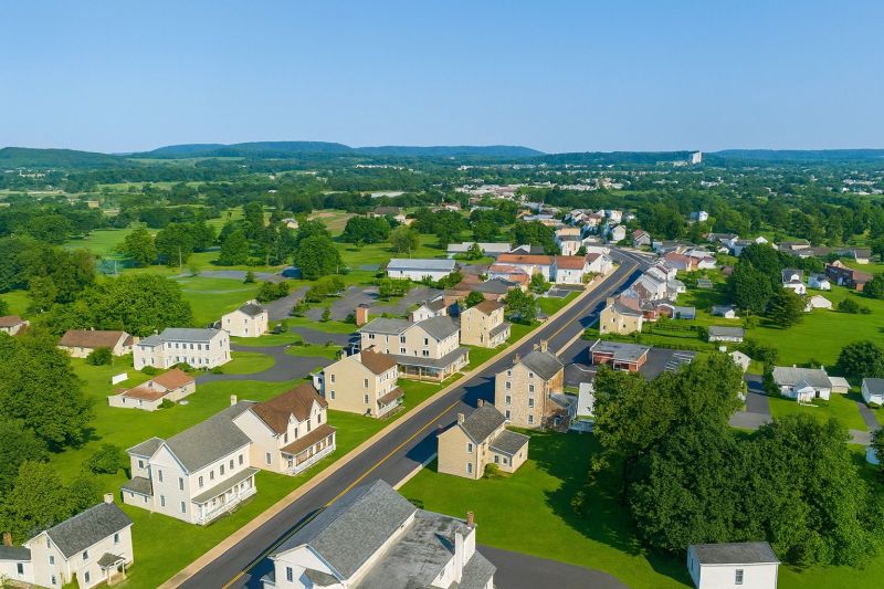 Local Poly Lifting in Gilbertsville, PA