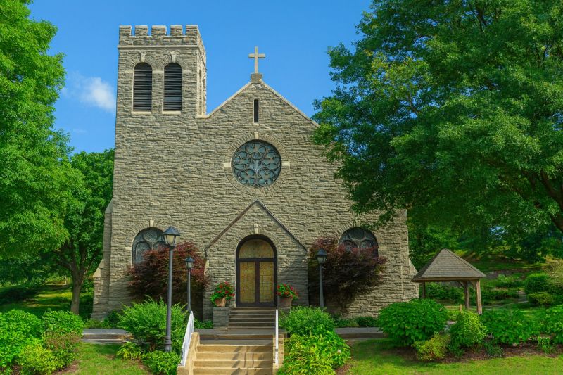 Local Poly Lifting in Clarks Summit, PA