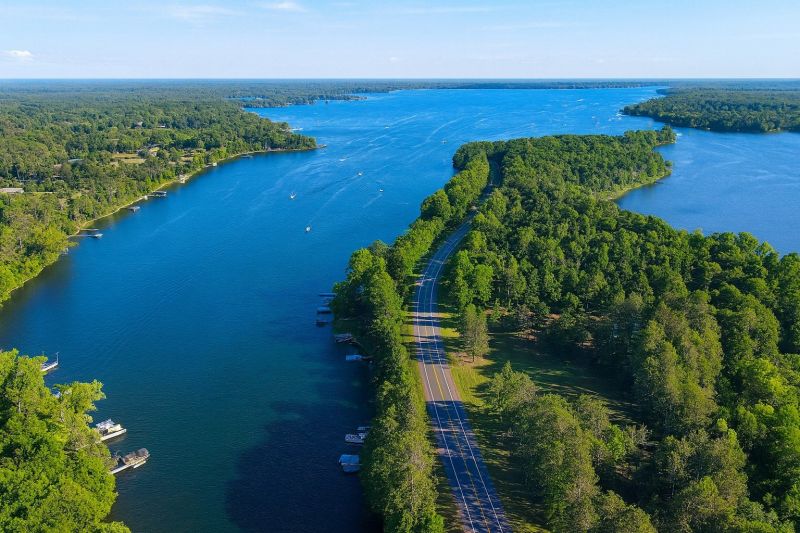 Local Poly Lifting in Crosslake, MN
