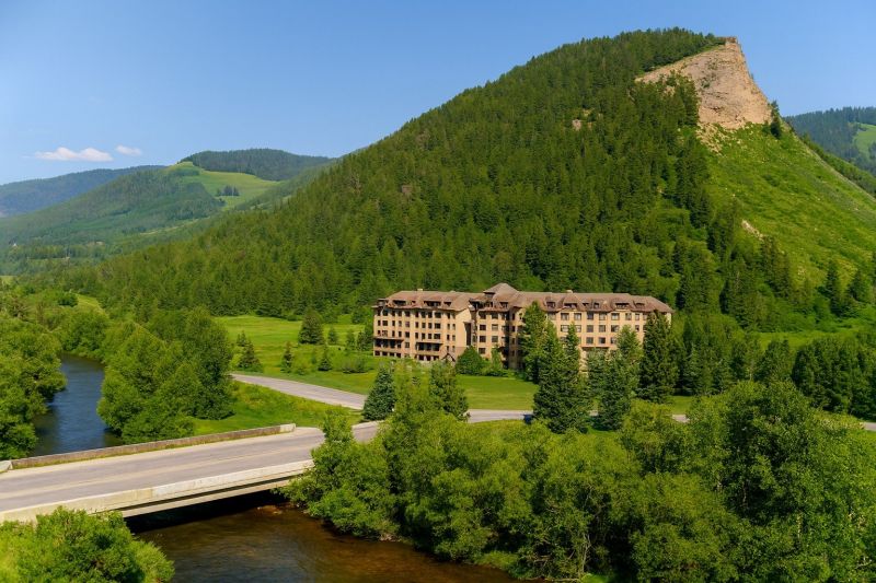 Local Poly Lifting in Avon, CO