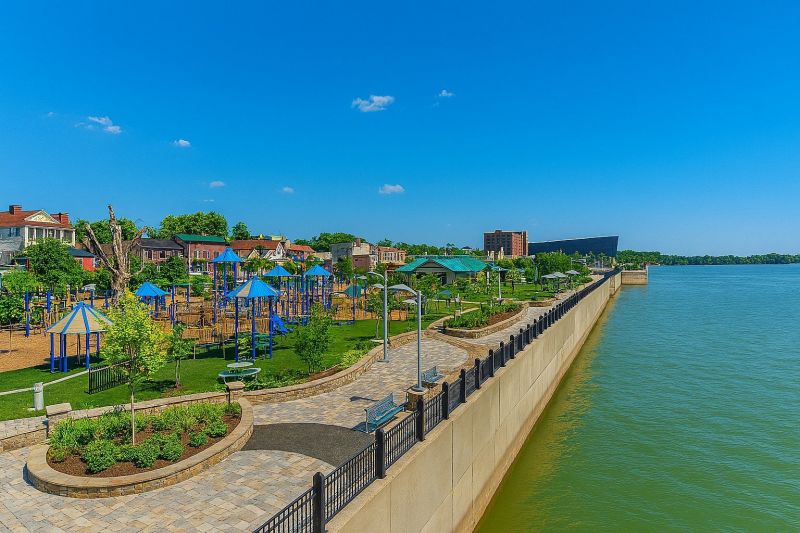 Local Poly Lifting in Owensboro, KY