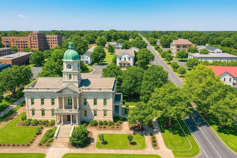 Local Poly Lifting in Grayson, GA