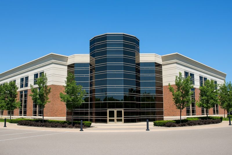 Local Poly Lifting in Canton, MI