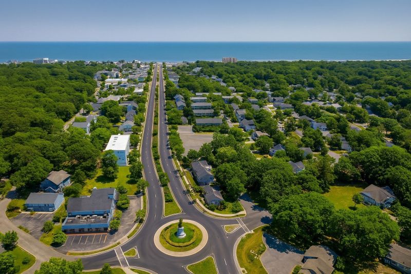 Local Poly Lifting in Ocean View, DE