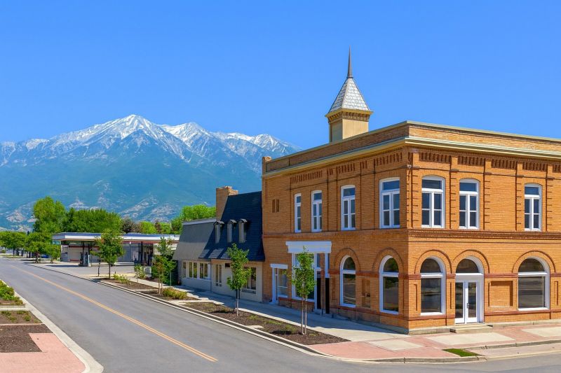 Local Poly Lifting in Payson, UT