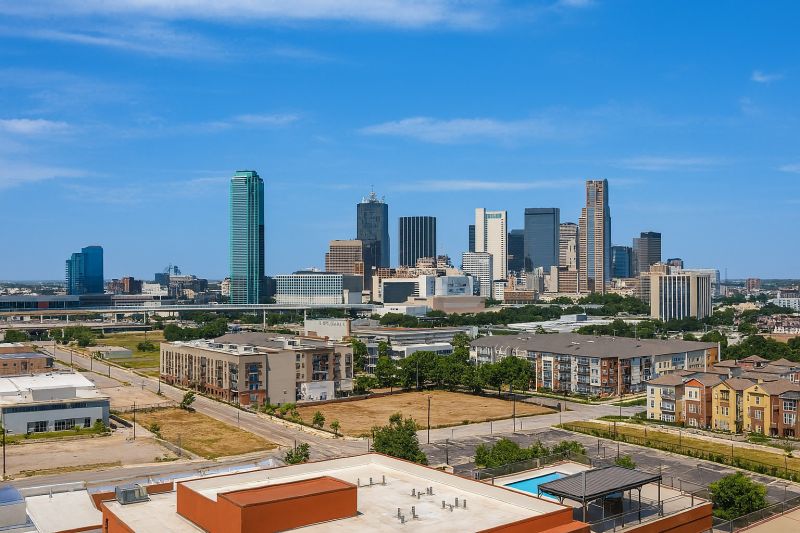 Local Poly Lifting in Arlington, TX