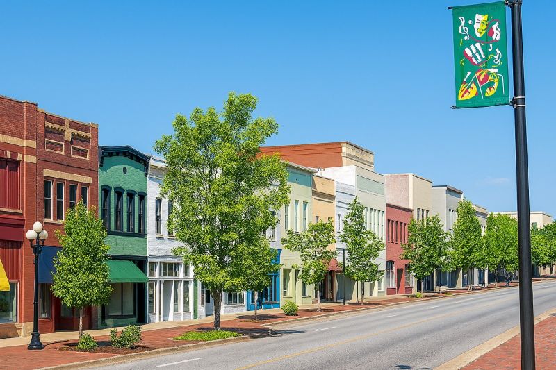 Local Poly Lifting in Anderson, SC