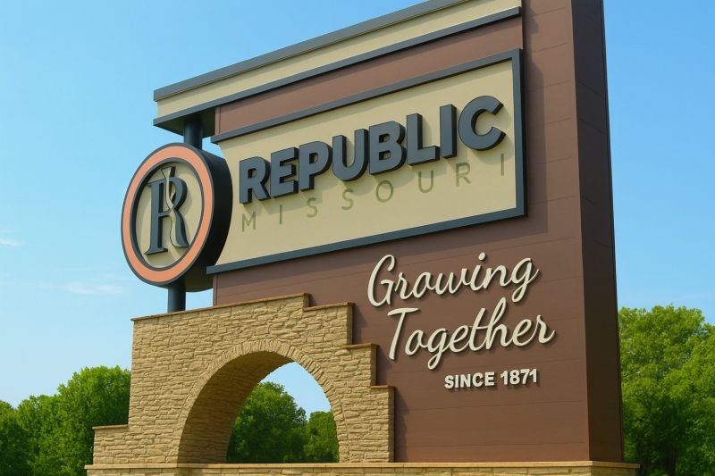 Local Poly Lifting in Republic, MO