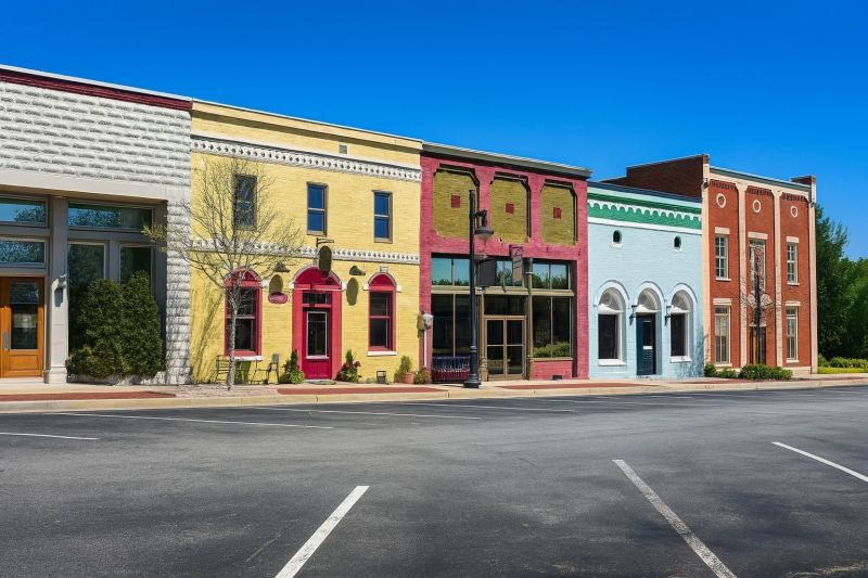 Local Poly Lifting in Flowery Branch, GA