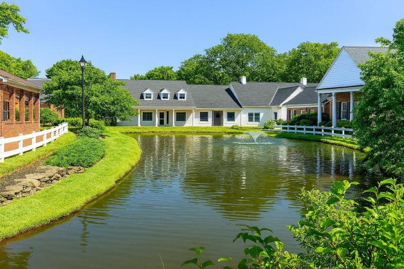 Local Poly Lifting in Flemington, NJ