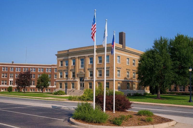 Local Poly Lifting in Granite City, IL